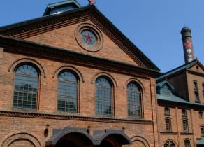 Drink Sapporo Smooth at the Beer Museum