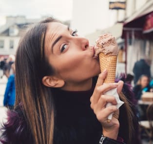 Glace Bachir
