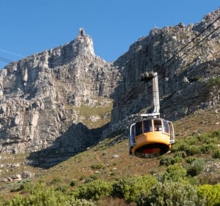 Table Mountain