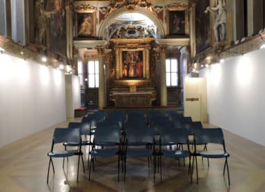 Oratory of Battuti