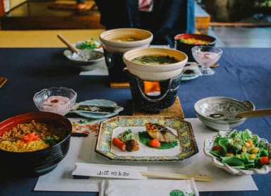 Fukuoka locals love festivals