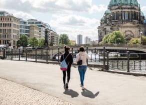 Best Reasons to Visit Berlin: A Local Guide