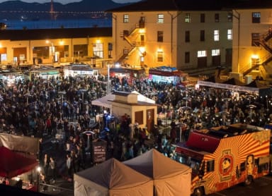 Food Trucks