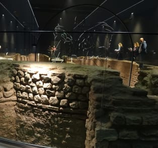 London Mithraeum