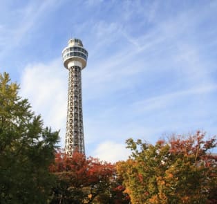 Yokohama Marine Tower