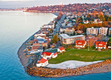 Looking for the best local things to do in Seattle?