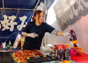Best Places To Eat In Hiroshima And What To Eat