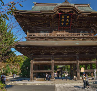 The locals unlock the best places in Japan