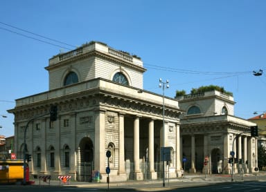 Porta Venezia: Best for first-time visitors to Milan