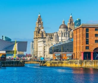 10 Must Visit Attractions In Liverpool