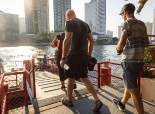What to do in Bangkok this Summer - Things to do in Jun