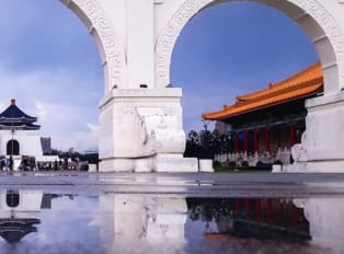 What to do in Taipei in Spring - Best things to do in M