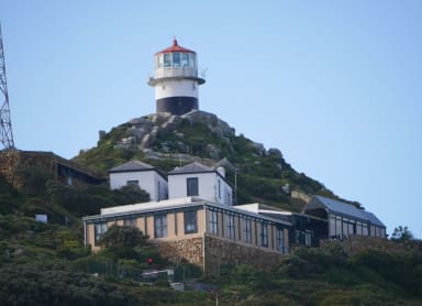Cape Point