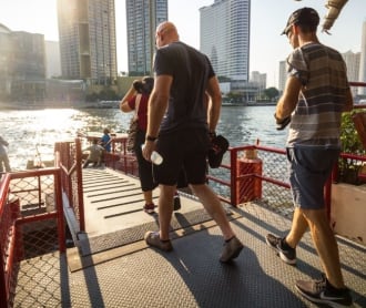 What to do in Bangkok this Summer - Things to do in June, July and August