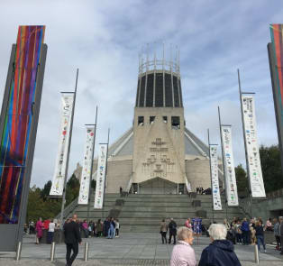 Liverpool Metropolitan Cathedral