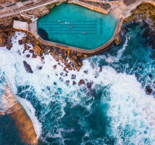 Bondi to Coogee Coastal Walk