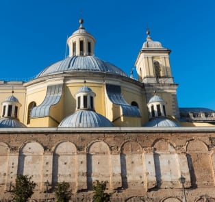 Basílica de San Francisco Grande