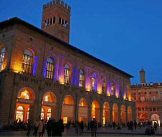 Best Things To Do In Bologna At Night