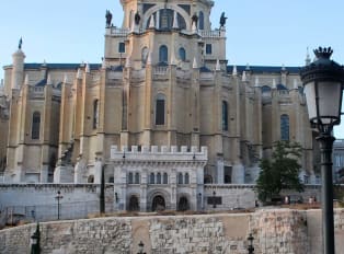 48 Hours In Madrid