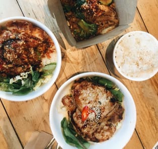 Ting Thai Caravan