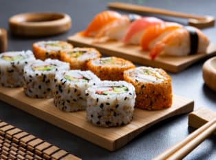 Eat from the best resturants