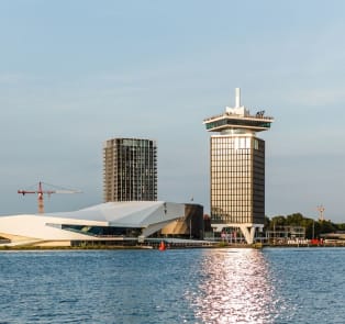 Amsterdam Noord