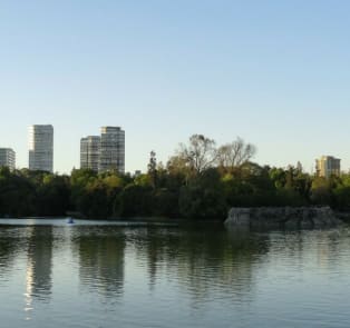 Chapultepec