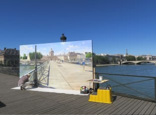 10 Must Visit Street Art Spots In Paris