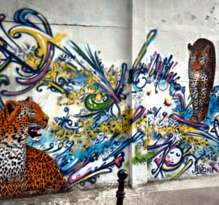 Rue Laurence Savart
