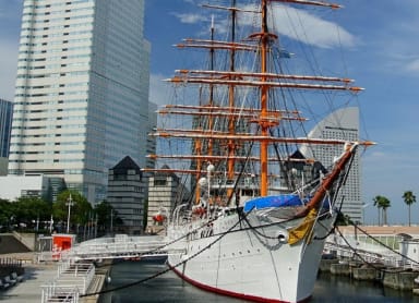 Nippon Maru