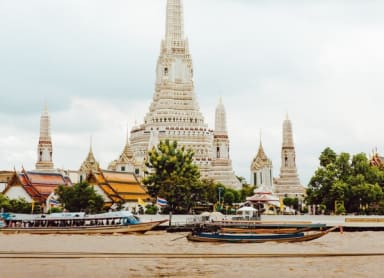 Things to do in Bangkok in July