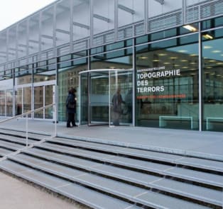 Escape the cold in a Berlin museum