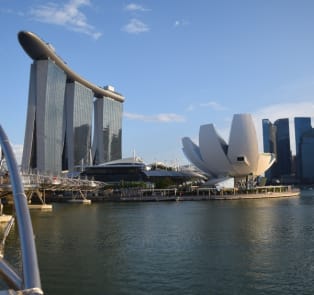 City Unscripted article image