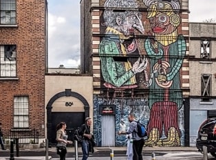10 Hidden Gems in Dublin