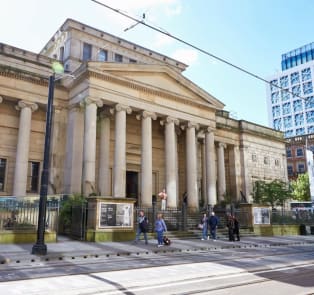 Manchester Gallery