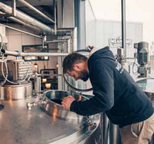Meantime Brewing Company