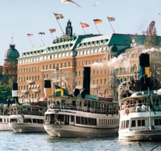 Skeppsholmen