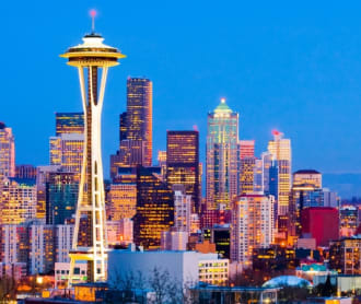 5 Best Attractions In Seattle