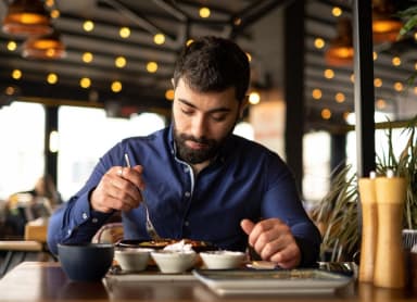 New York dining and things to do