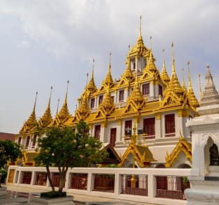 Bangkok hidden gems