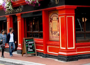 5 Hidden Gems in Dublin