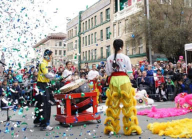 Chinatown-International District