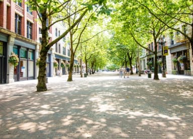 Pioneer Square