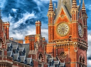 Top 10 Local Things To Do In London