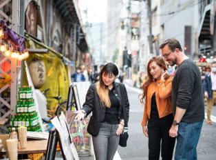 Explore best-kept secrets throughout the city