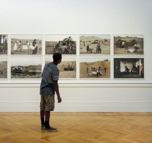 Rome Art Expo