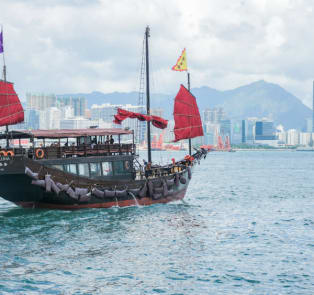 City Unscripted article image