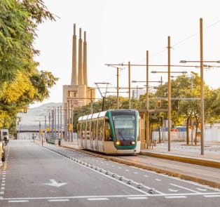 Tram