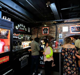 The Cavern Club