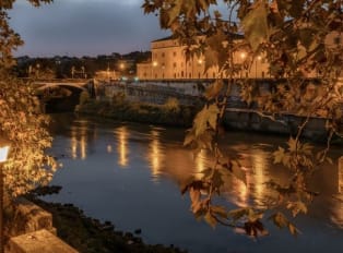 Best Things To Do In Rome At Night